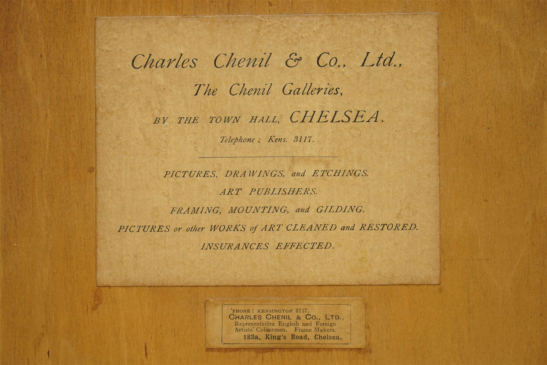 Augustus Edwin John O.M. (British 1878-1961): Study of a Mother and Child with Baby in Rural Landscape, pen and ink on paper unsigned 24cm x 16cm
Provenance: previously with the Chenil Galleries, Chelsea