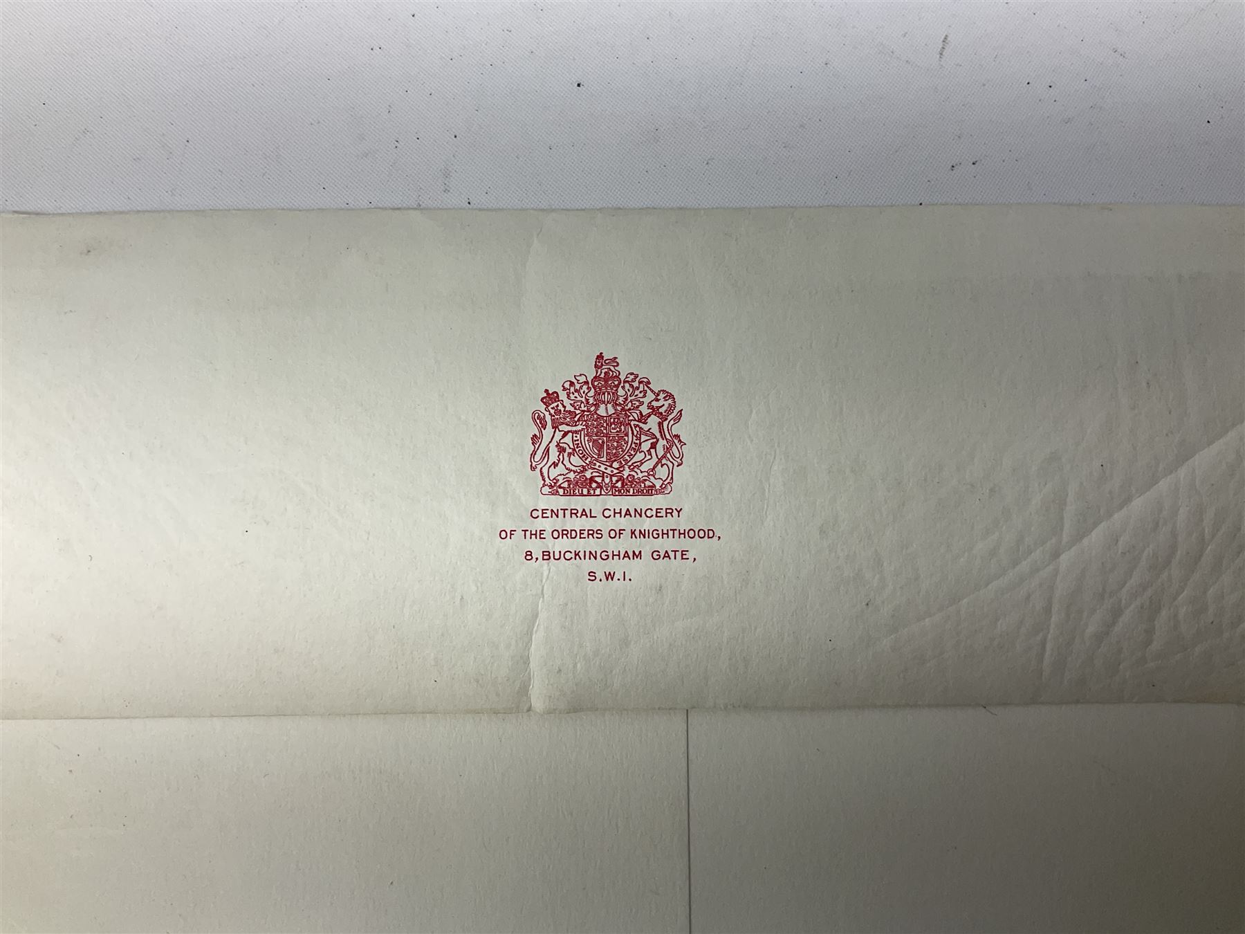 WW1 group of three medals comprising British War Medal and Victory Medal in issue box and Ceylon Volunteer Service Medal awarded to 10288 Pte. M. Smith R. Fus.; together with a later awarded WW2 Defence Medal in modern box with slip; and his QEII Imperial Service Medal in case and box with certificate dated 1959