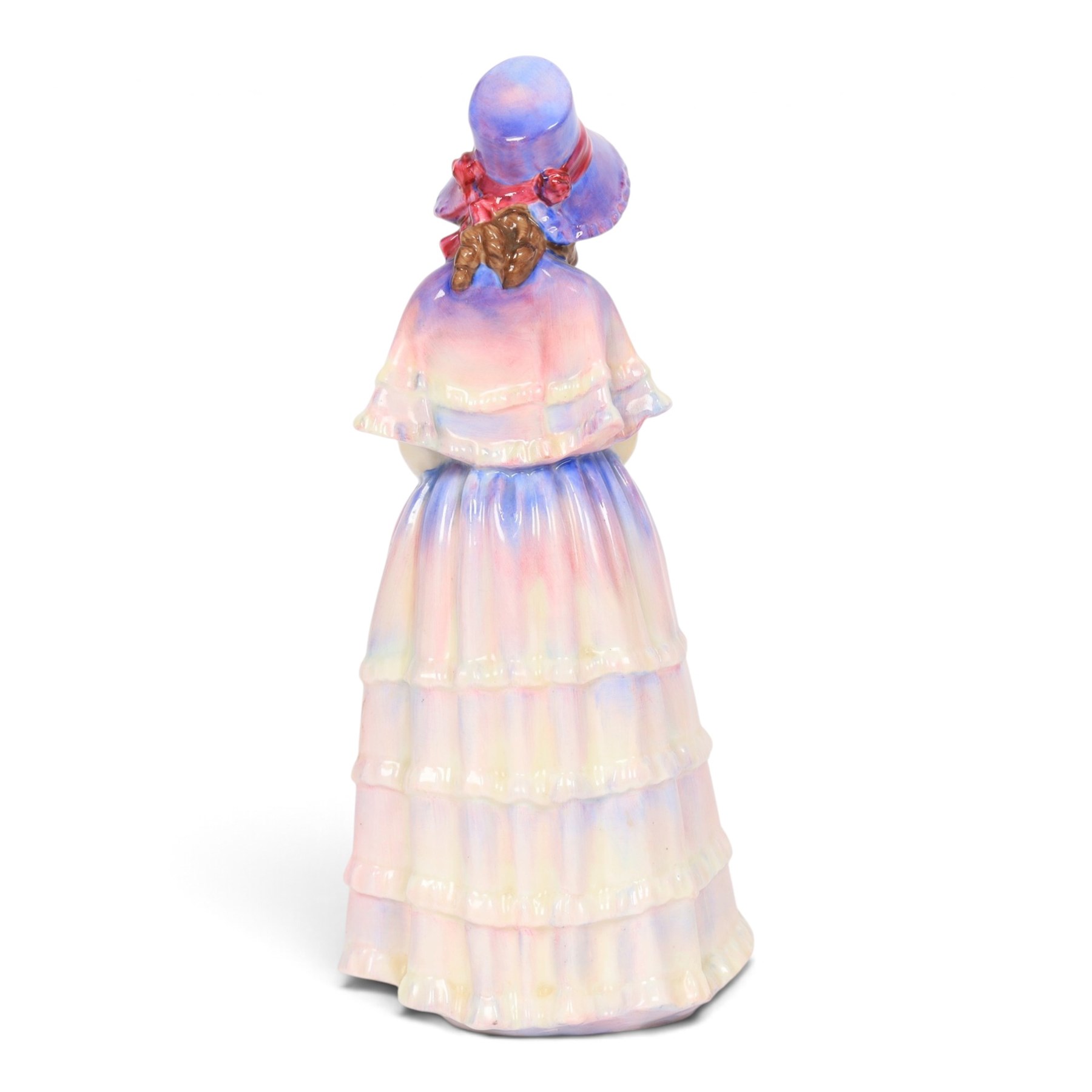 Royal Doulton figure Estelle, HN1566