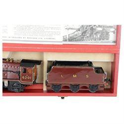 Hornby gauge LMS Princess Royal Class 4-6-2 locomotive 'Princess