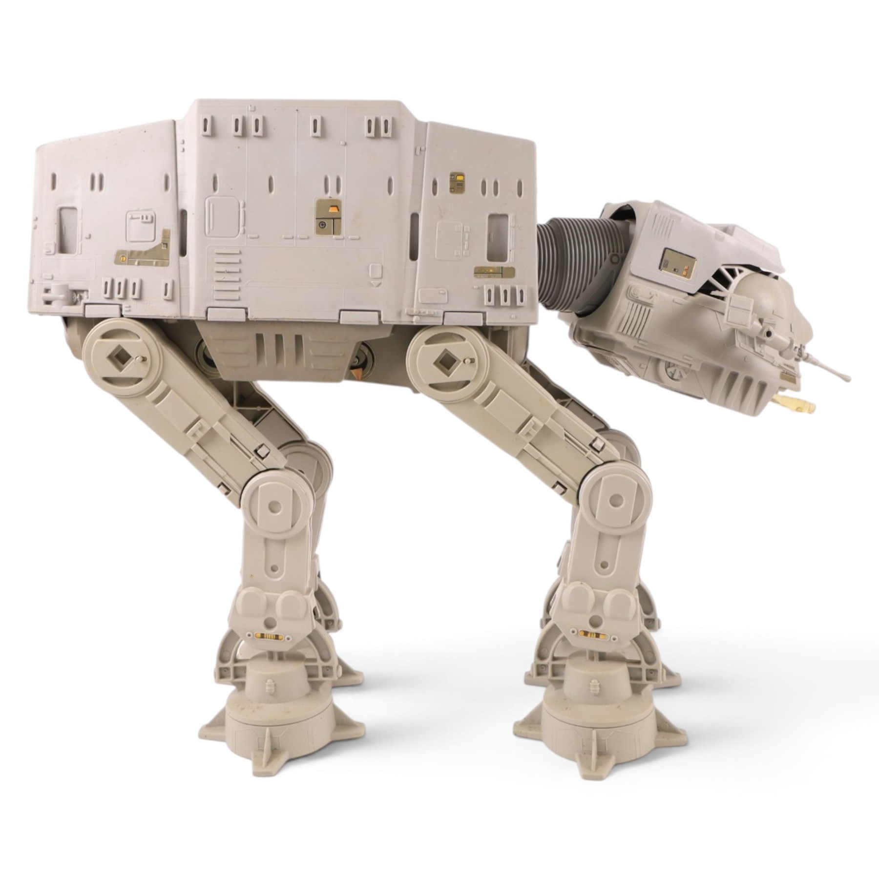 Palitoy Star Wars Return of the Jedi AT-AT walker, boxed