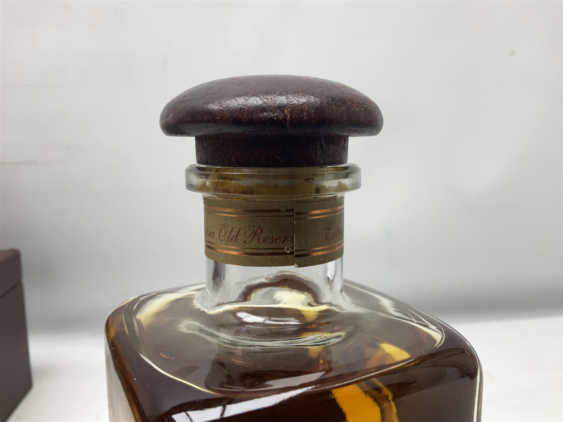 Knockando, 1968, Extra Old Reserve single malt Scotch Whisky, 70cl, 43% vol, in original presentation box  