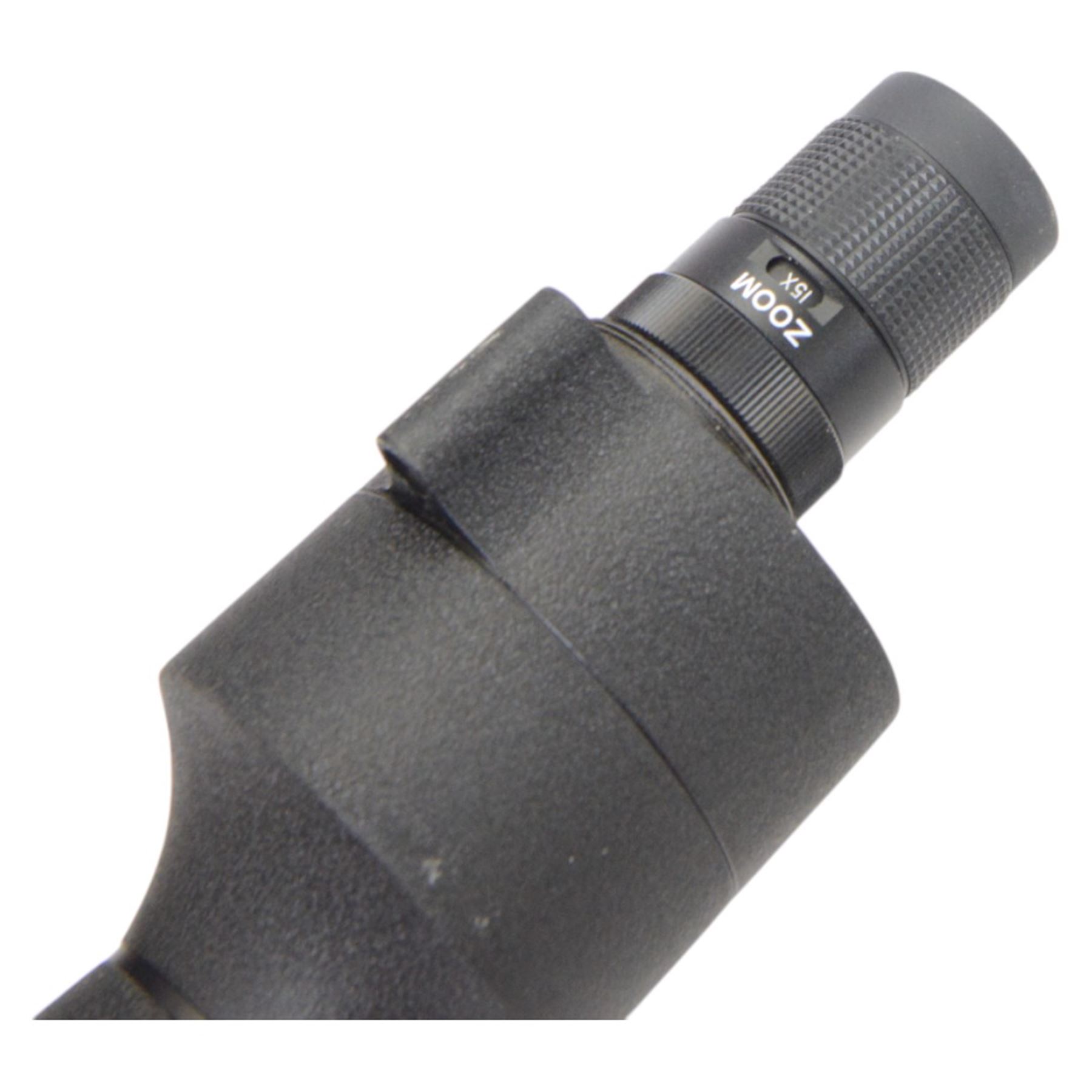 Bushnell Spacemaster 60mm telescope, boxed