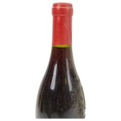 Mixed red wine; including  Baron Philippe de Rothschild 1984 Mouton-cadet, Henry Fessy, 2010 Crus De Beaujolais, Reserve des Tuguets, 2010 Madiran, etc various contents and proof (12)