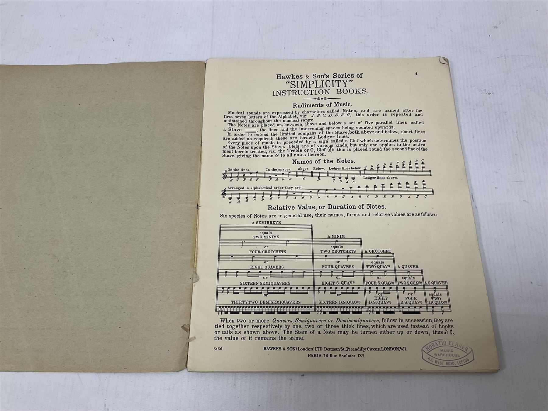 Three European concertinas, comprising Viceroy German concertina with 21 keys, hexagon wooden frame and 8 fold bellows
Oak framed concertina with 12 keys and 8 fold bellows
Commander concertina with 12 keys and 12 fold bellows
With tutor