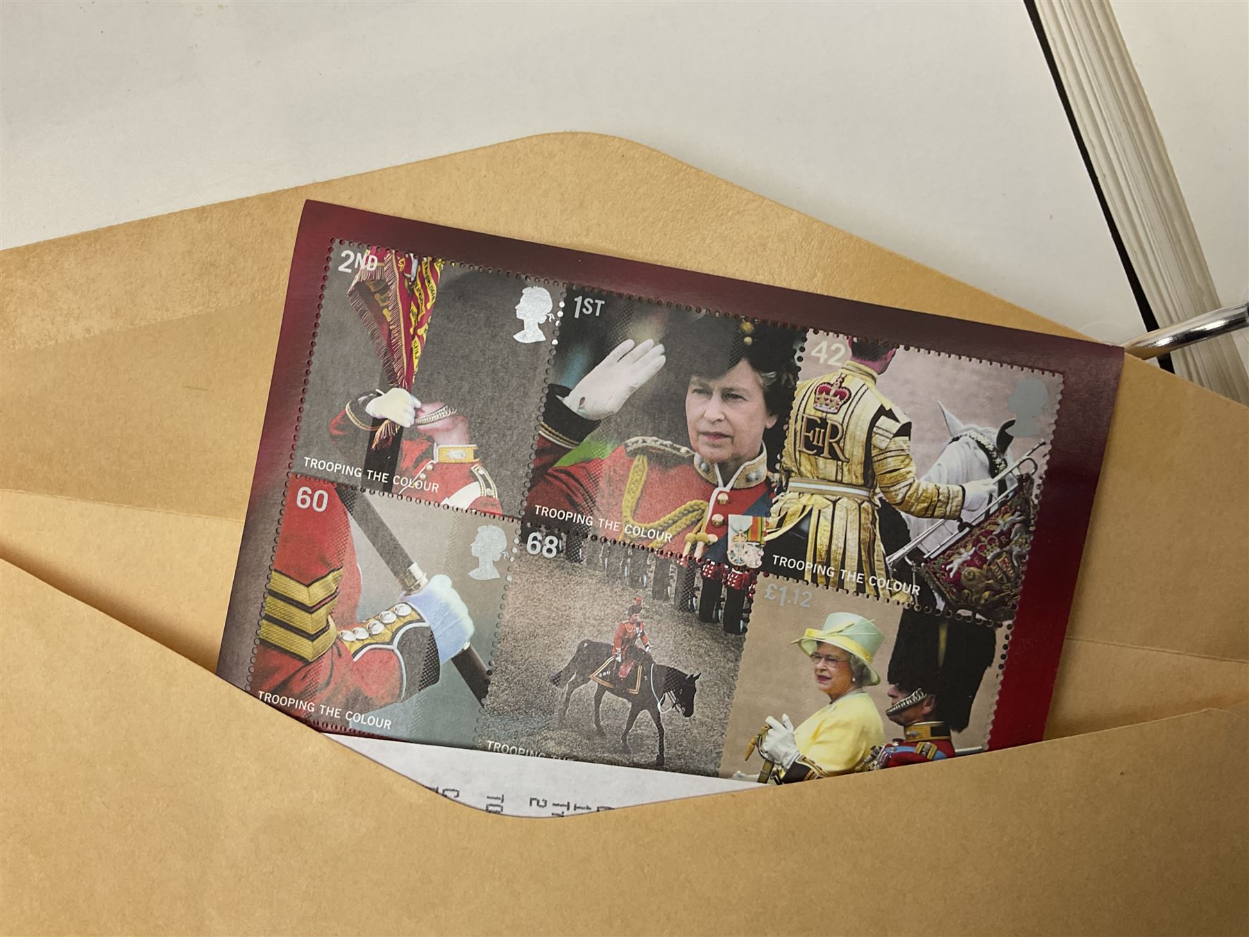 Great British stamps including Queen Elizabeth II mostly commemorative mint decimal issues with 1st class, miniature sheets etc, pre-decimal issues and other QEII stamps with mint and used, housed in four ring binder folders and loose