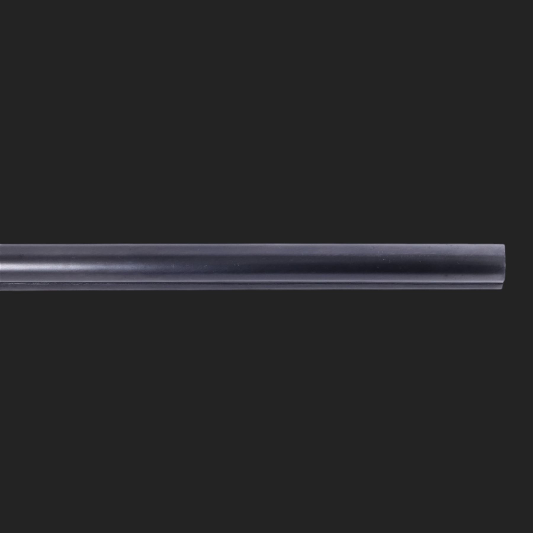 AYA Yeoman 20 bore double trigger, boxlock, side by side double barrel shotgun with 68.5cm (27
