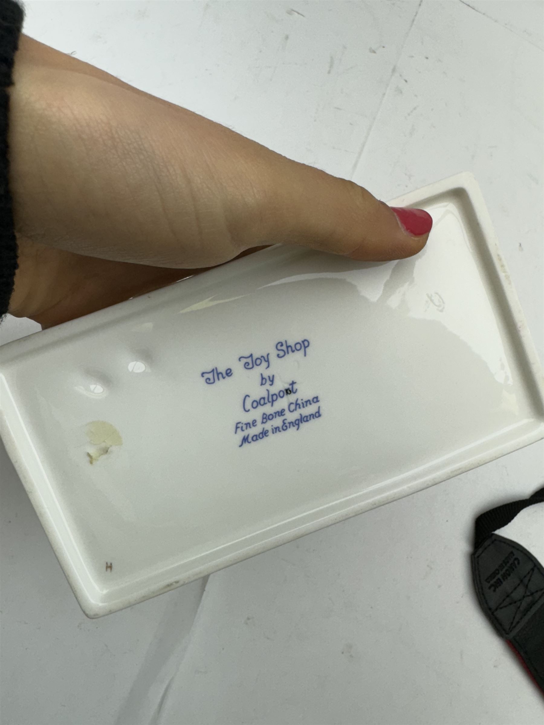 Eleven Coalport Cottages, including Red House, Mulberry Hall, The Fishermans Cottage, The Windmill etc