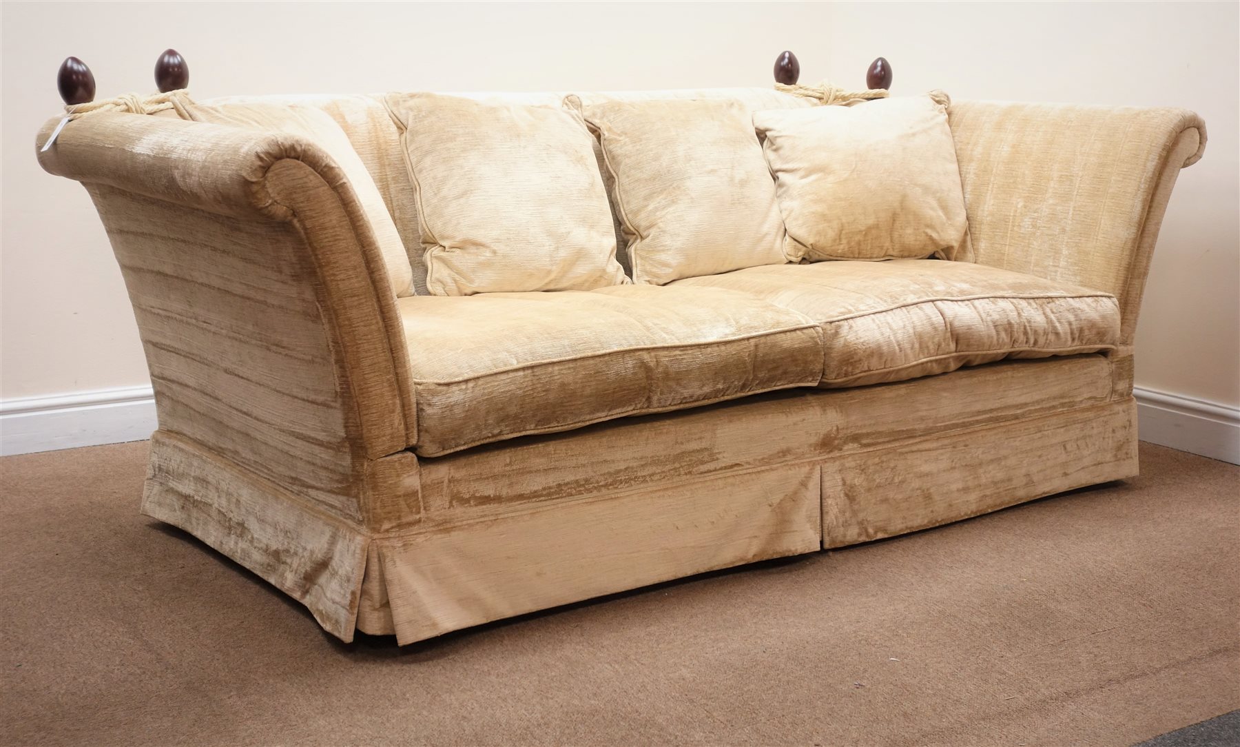 Featured image of post Laura Ashley Sofa Bed Clearance That may happen for items on clearance