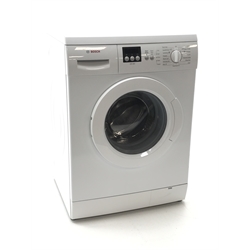  Bosch WAE28262GB/01 washing machine, W60cm, H85cm, D58cm (This item is PAT tested - 5 day warranty from date of sale)  