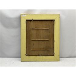 Eugene Petit (French 1839-1886): Still Life of Chrysanthemums, oil on panel signed 48cm x 37cm