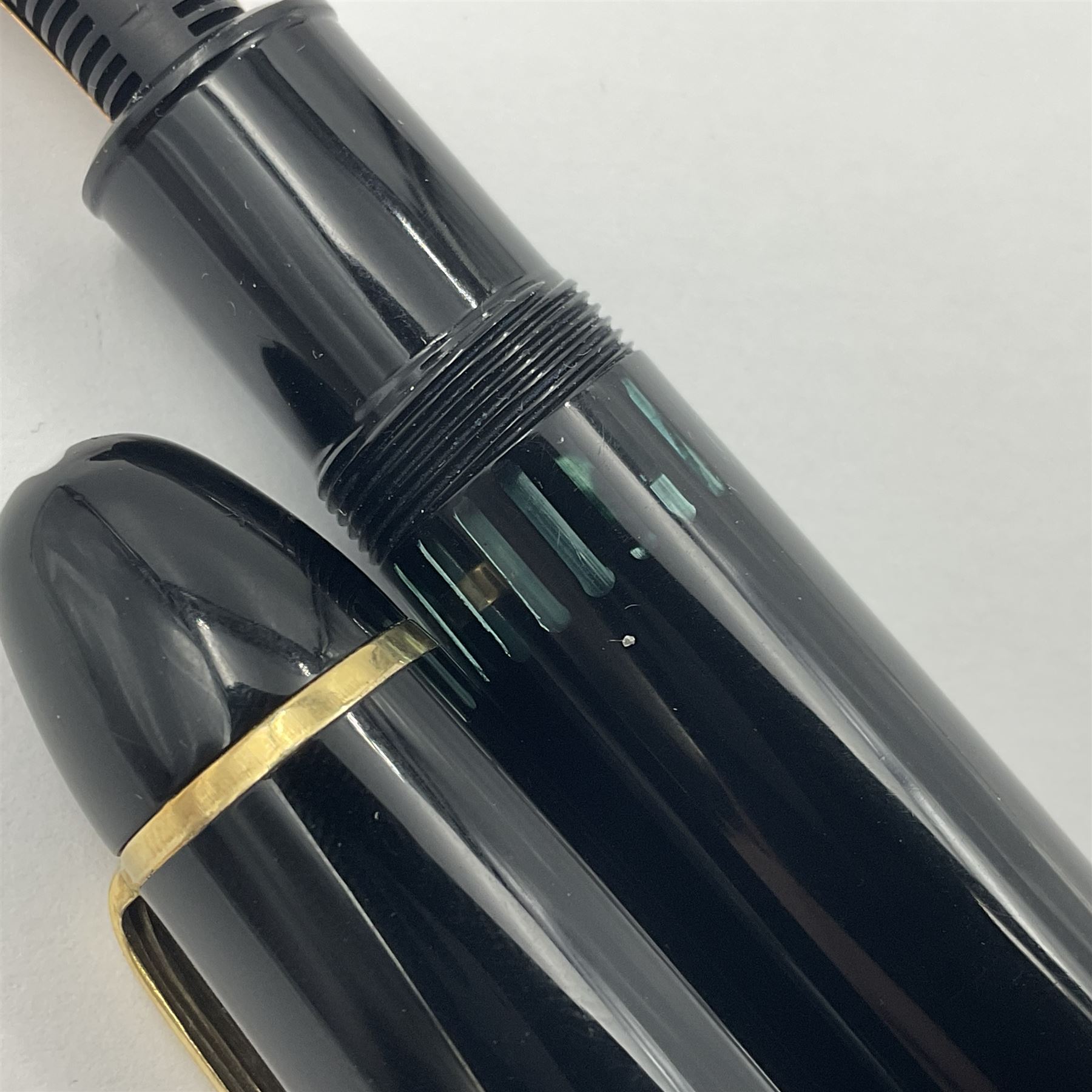 Montblanc Meisterstuck No | Antiques, Collectables, Ceramics 