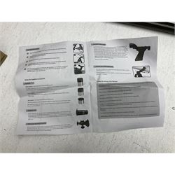 Jessops TA800-80 reflector telescope in box