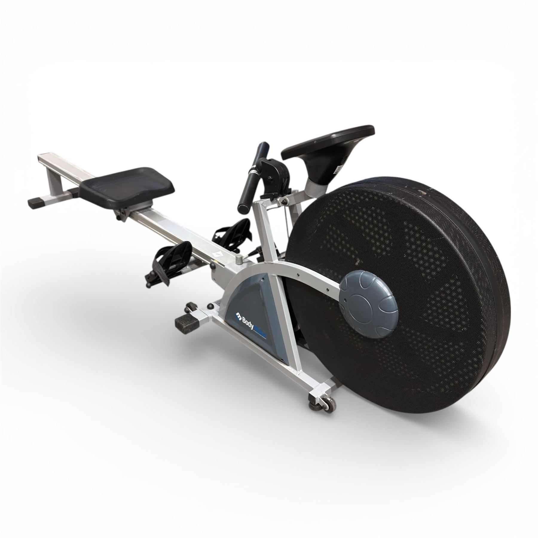 BodyMax CVRM2453 rowing machine | Gym, Outdoor Leisure & Sports ...