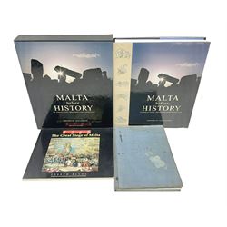 Malta Before History The Worlds Oldest F