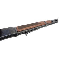 SECTION 1 FIREARMS CERTIFICATE REQUIRED - Winchester 1894 Model 94AE - .357 Mag rifle, 49cm round barrel marked WINCHESTER MODEL 94AE - CAL. 357 MAG, ..... winchester proof steel', overall L96cm, serial no  6279788