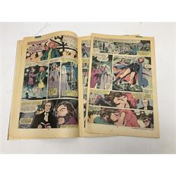 The Uncanny X-Men Marvel comics (1979-1980) Nos 130, 131 & 132, all British 12p price variant direct editions (3)