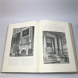 Fairholt F. W.: Miscellanea Graphica: Representations of Ancient, Medieval and Renaissance Remains in the possession of Lord Londesborough. 1857; Latham Charles: In English Homes; and Old England: A Pictorial Museum of Regal, Ecclesiastical, Baronial, Municipal and Popular Antiquities. 1845. Two volumes (4)