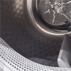 Miele T1 Eco & Steam 9kg tumble dryer