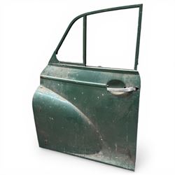 Morris Minor passenger side door