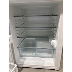 Liebherr Comfort fridge - THIS LOT IS TO BE COLLECTED BY APPOINTMENT FROM DUGGLEBY STORAGE, GREAT HILL, EASTFIELD, SCARBOROUGH, YO11 3TX