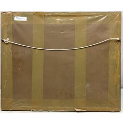 Rowland Henry Hill (Staithes Group 1873-1952): Whitby Cobles at Runswick Bay, watercolour signed and dated 1940, 24cm x 34cm