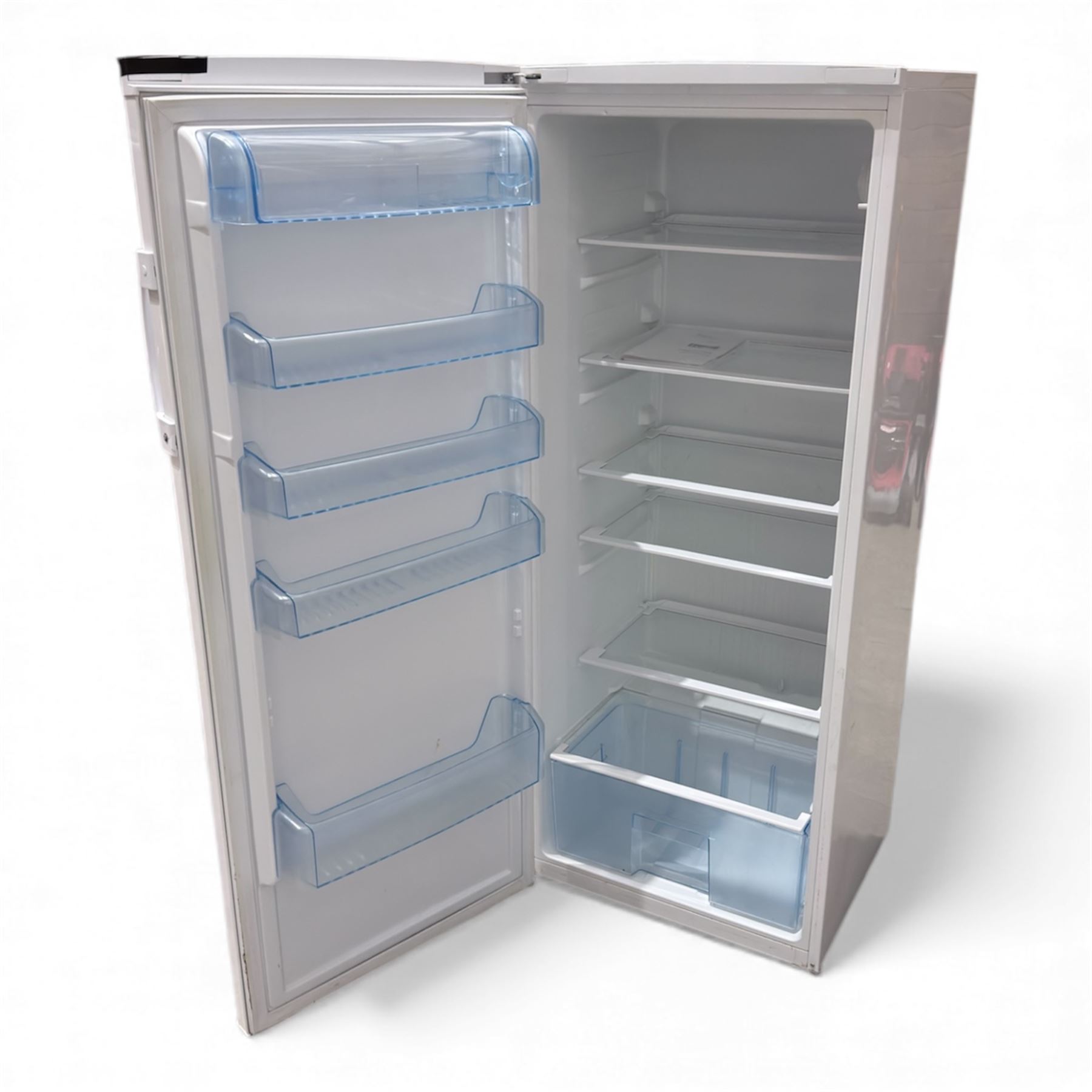Lec fridge (L6046W)