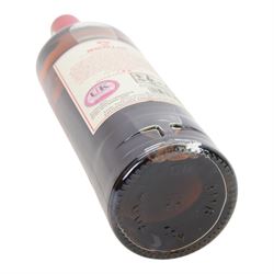 Macallan The Harmony Collection, set of five single malt scotch whiskies, 700ml various proof, all boxed 