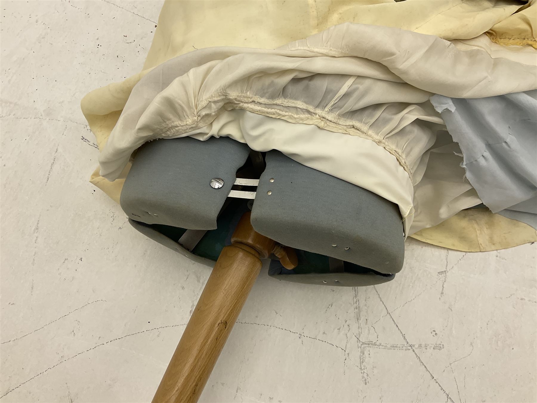 Dress makers mannequin, approximately H135cm