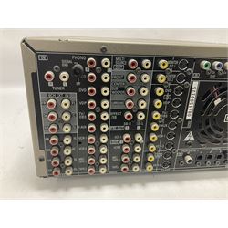 Denon AVC-A10SE surround amplifier, boxed