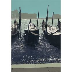 D hawthorne (British 20th century): 'Ven