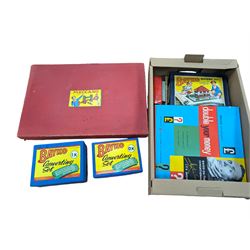 Meccano number 8 set, Bell's Double your