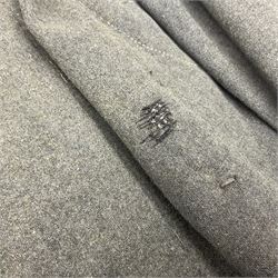 WW2 German Luftwaffe senior private fliegebluse (field blouse) 