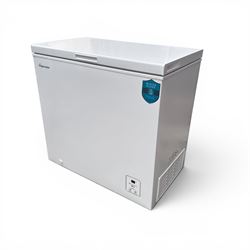 Fridgemaster - MCF198E 191L Chest Freezer