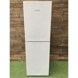 Liebherr SN-T 960214 fridge freezer in w