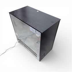 Capital Cooling premier back bar bottle cooler