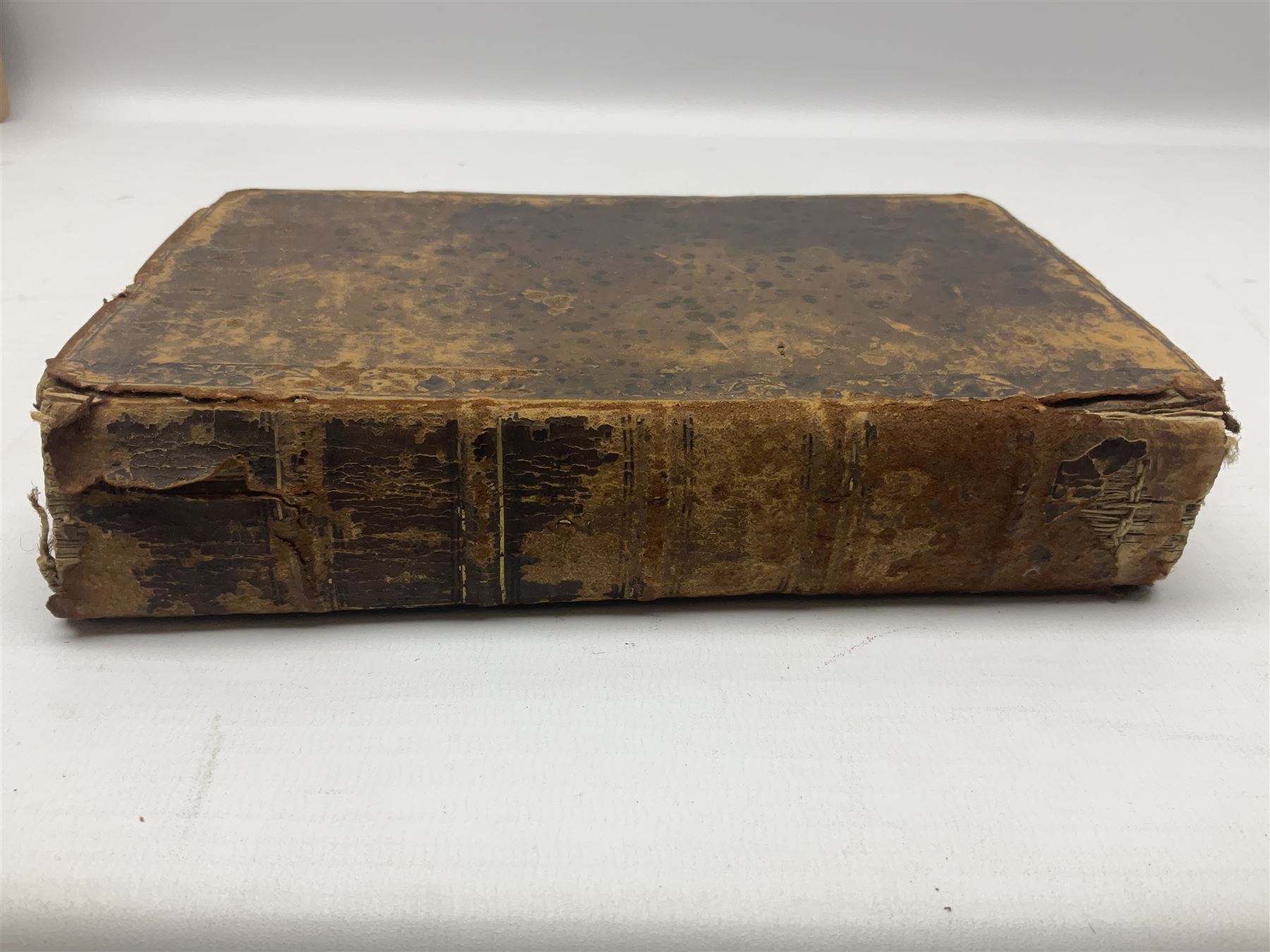 Jules Michelet (French 1798-1874): The Insect, with illustrations by Giacomelli, pub. T. Nelson and Sons, Paternoster Row, Edinburgh and New York, 1875, together with Edward Callow: The Phynodderree and Other Legends of the Isle of Man, with illustrations by W.J. Watson, pub. J. Dean and Son, Fleet Street, E.C, George Dodd: Metals British Manufactures, pub. Charles Knight and Co, Ludgate Street, 1845, WWI Imperial Army Series Musketry, pub. John Murray, Albermarle Street, 1915, Laurence Echard (1670–1730): The Roman History From the Settlement of the Empire by Augustus Caesar, To The Removal of the Imperial Seat by Constantine the Great Containing the Space of 355 years, vol. 2, printed by T.H. for M. Gillyflower, J. Tonson in Fleet Street, H. Bonwick in St. Paul's Church-yard and R. Parker in Cornhill, 1698, bound in leather (5)