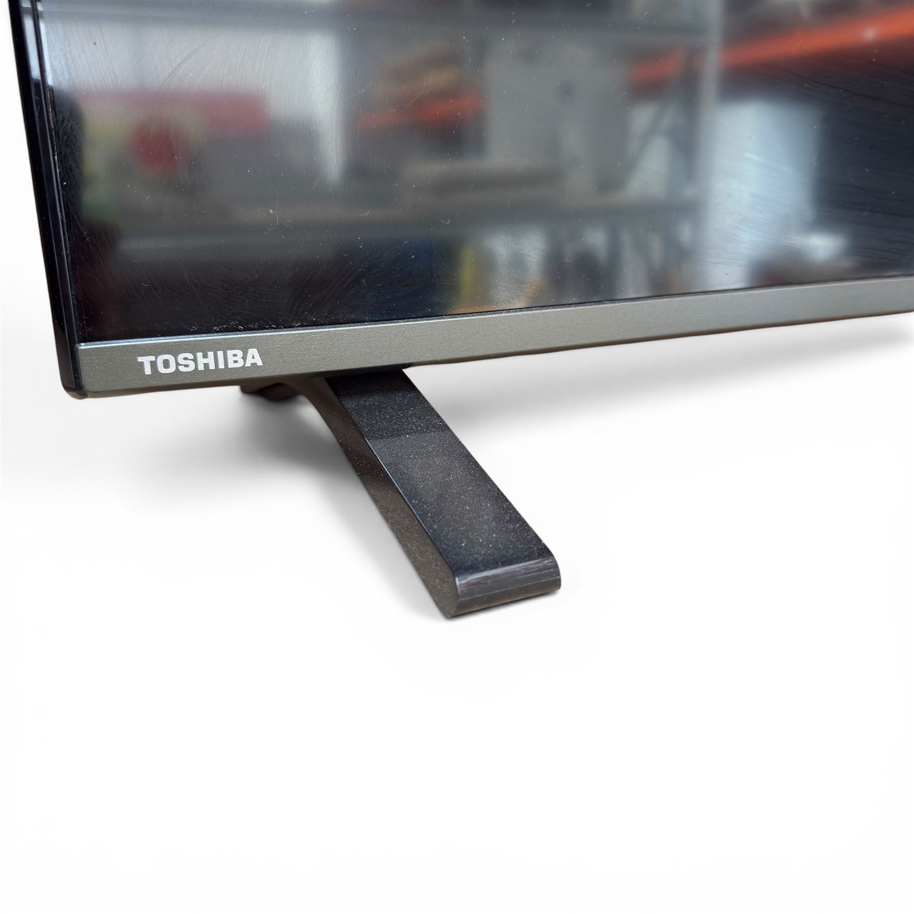 Toshiba - 43