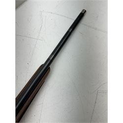 SECTION 1 FIRE-ARMS CERTIFICATE REQUIRED- Sako 85S .243 bolt action rifle, serial no; A77562, L101cm overall 