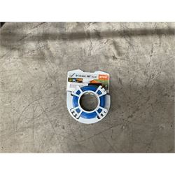 Stihl FSA 65 battery operated grass strimmer - (bare no battery)