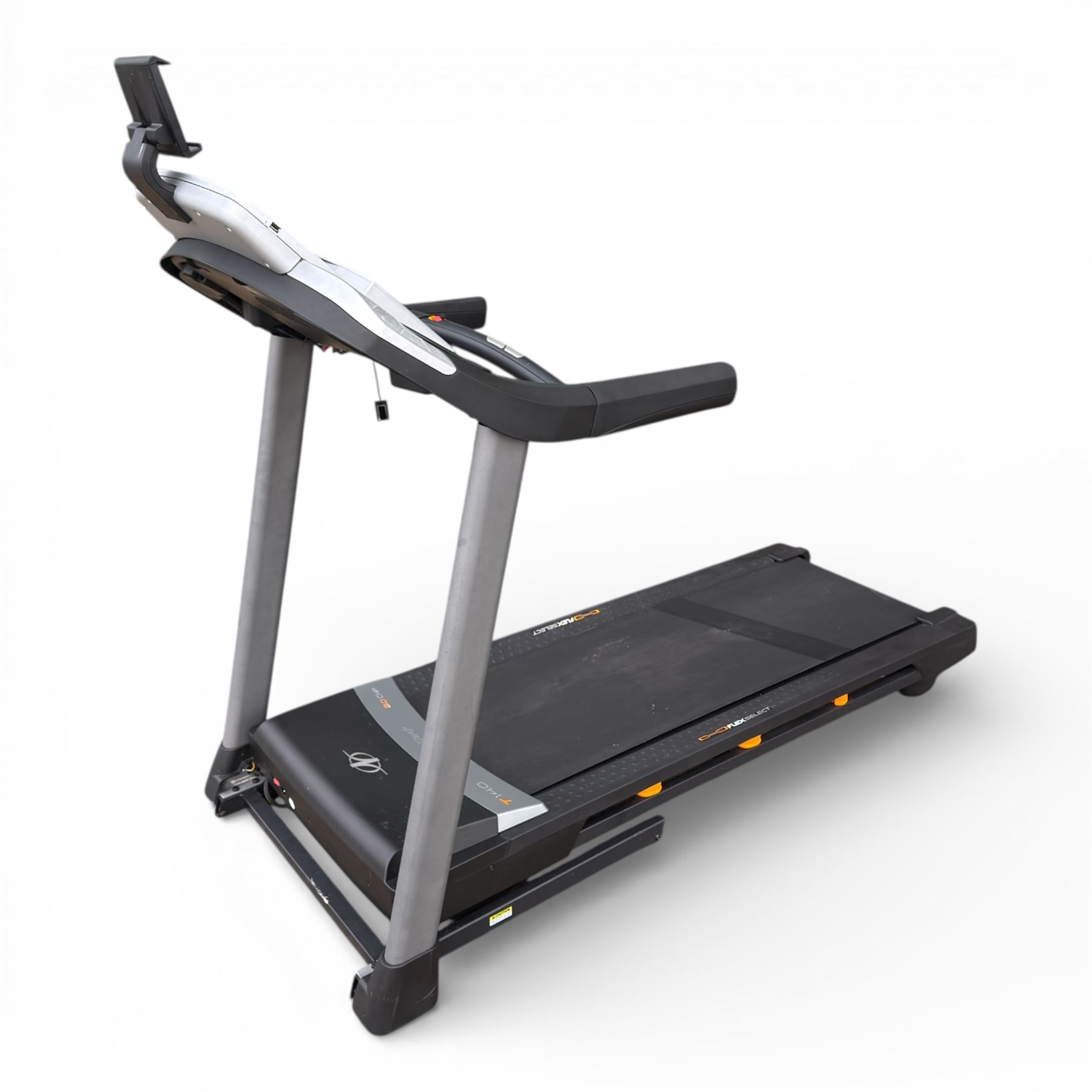 NordicTrack T14.0 Folding 3.0 CHP Treadmill with iFit