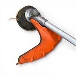 Stihl - FS70RC lawn strimmer