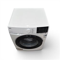 AEG - LFR61844B 6000 ProSense 8 kg Washing Machine