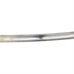 20th century reproduction swords, Ancient Warrior United States cavalry sword and Toledo fencing sword 