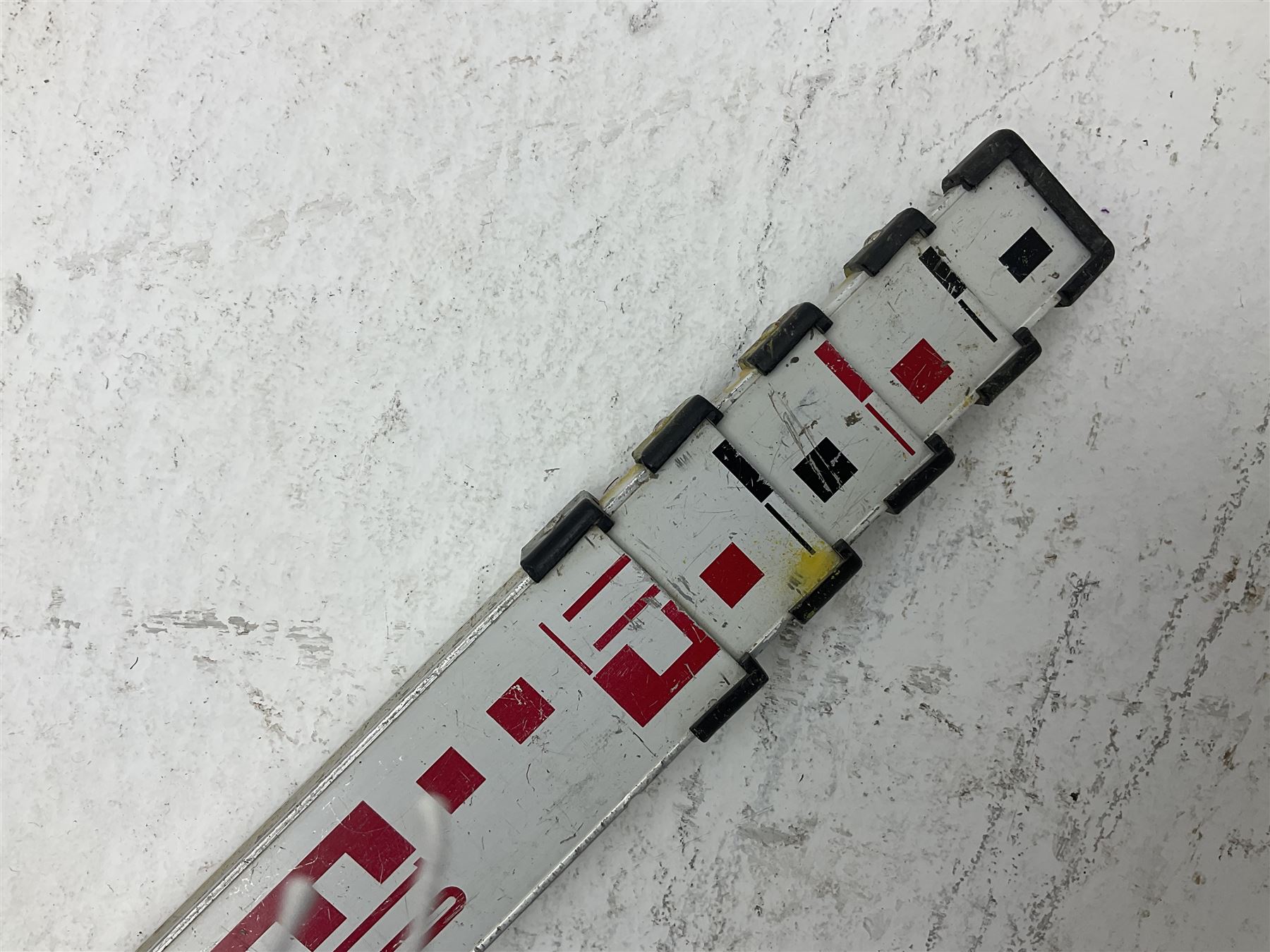 Land Surveying equipment - Nikon AX-2s Automatic Level 360 degrees, serial no.810890; in carrying case with instructions; Nikon Electronic Distancemaster Prism; in carrying case; Imax B6AC Dual Power Professional Balance Charger/Discharger; in carrying bag; Omni Zero 