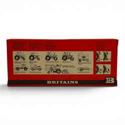 Britains Deutz & Manure Spreader no. 9596, boxed