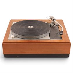 Thorens TD-150 turntable