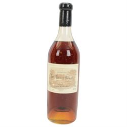 Domaine Barons de Rothschild Lafite Tres Vieille Reserve Cognac, 700ml 40% vol, in presentation hamper