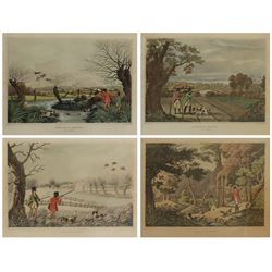 After Robert Havell Jr (British 1793-187