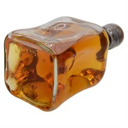 Mixed whisky; including Auchentoshan Classic single Malt Scotch whisky, Whooly Smoke 10 year old islay blended Scotch whisky, Cardhu 12 year old pure malt scotch whisky etc, various contents and proof  
